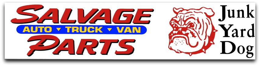 Junk Yard Dog Salvage